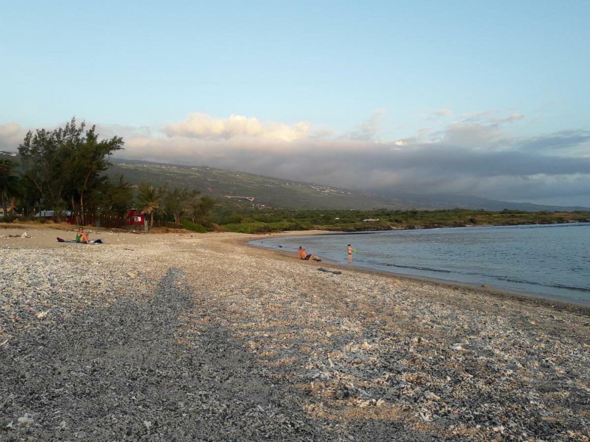 T2 La Saline Les Bains Daire La Saline Les Hauts Dış mekan fotoğraf