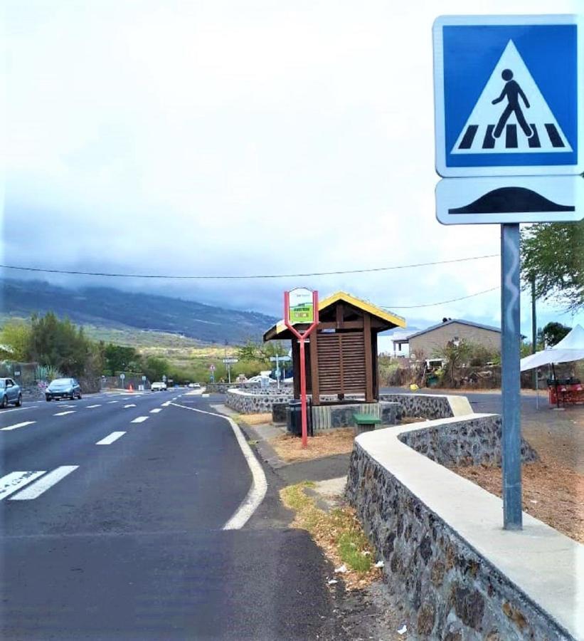 T2 La Saline Les Bains Daire La Saline Les Hauts Dış mekan fotoğraf